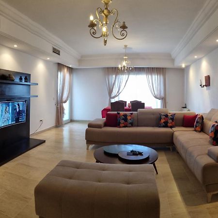 Appartement De Luxe Sidi Daoud Buitenkant foto
