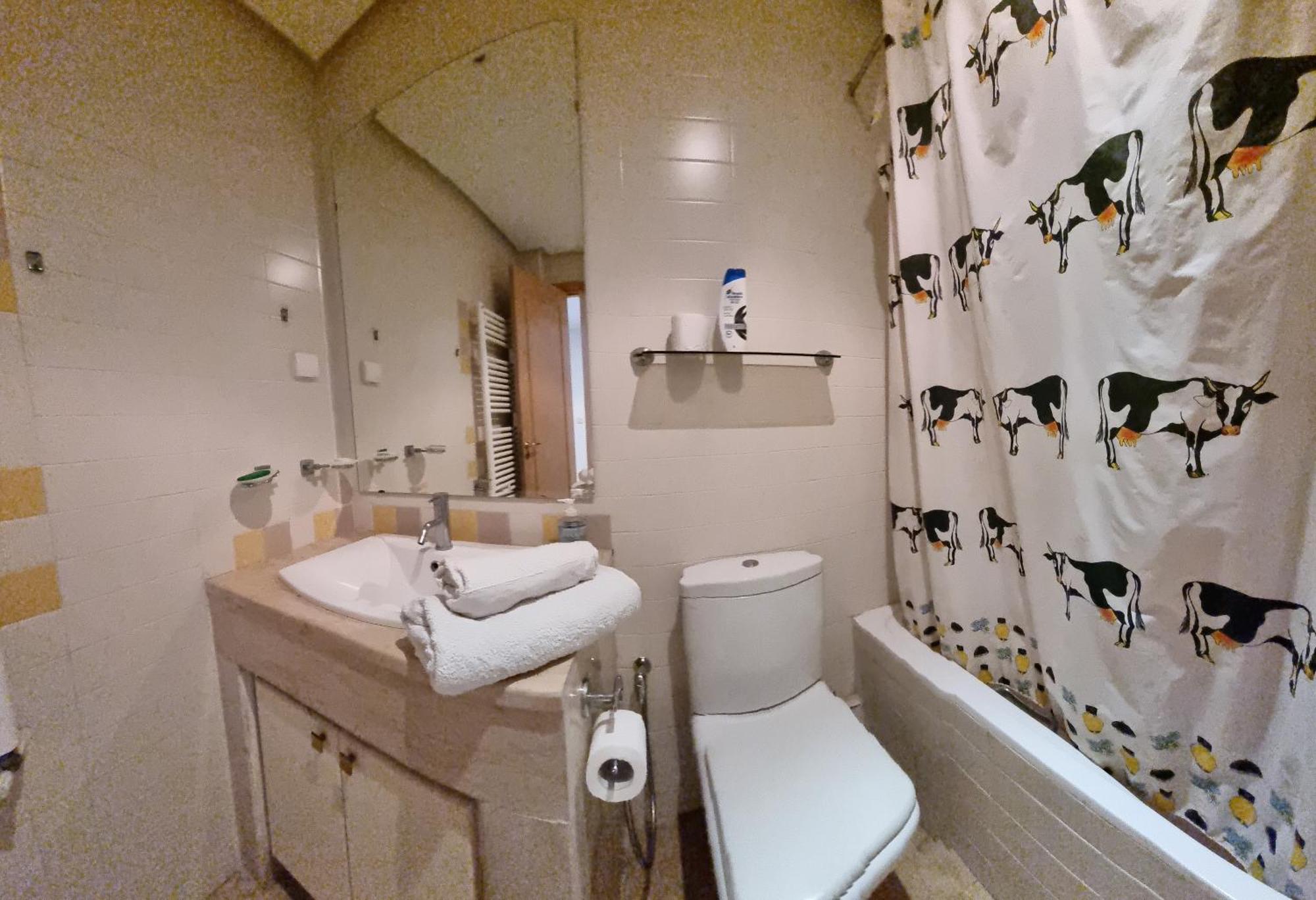 Appartement De Luxe Sidi Daoud Buitenkant foto