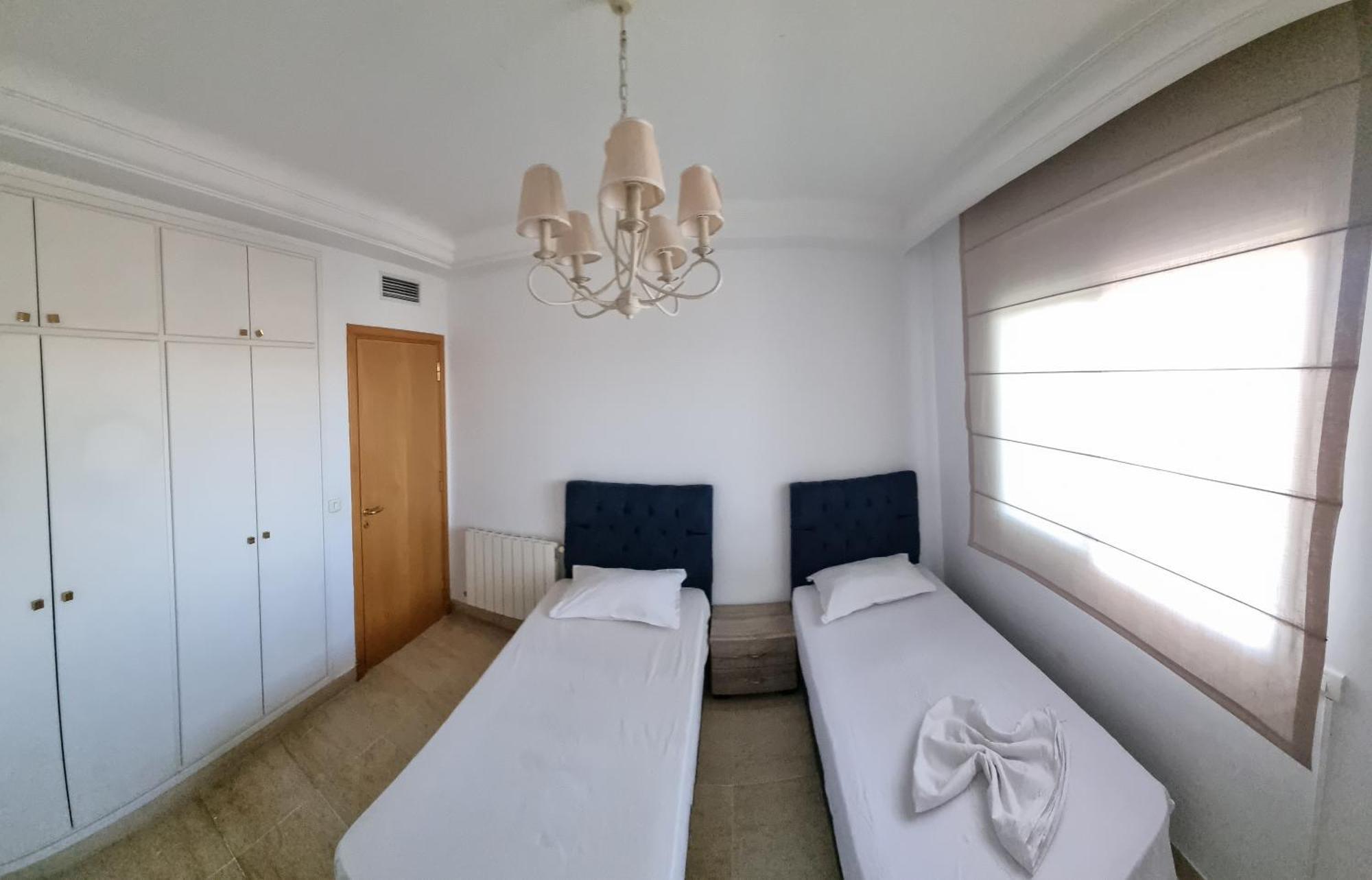 Appartement De Luxe Sidi Daoud Buitenkant foto