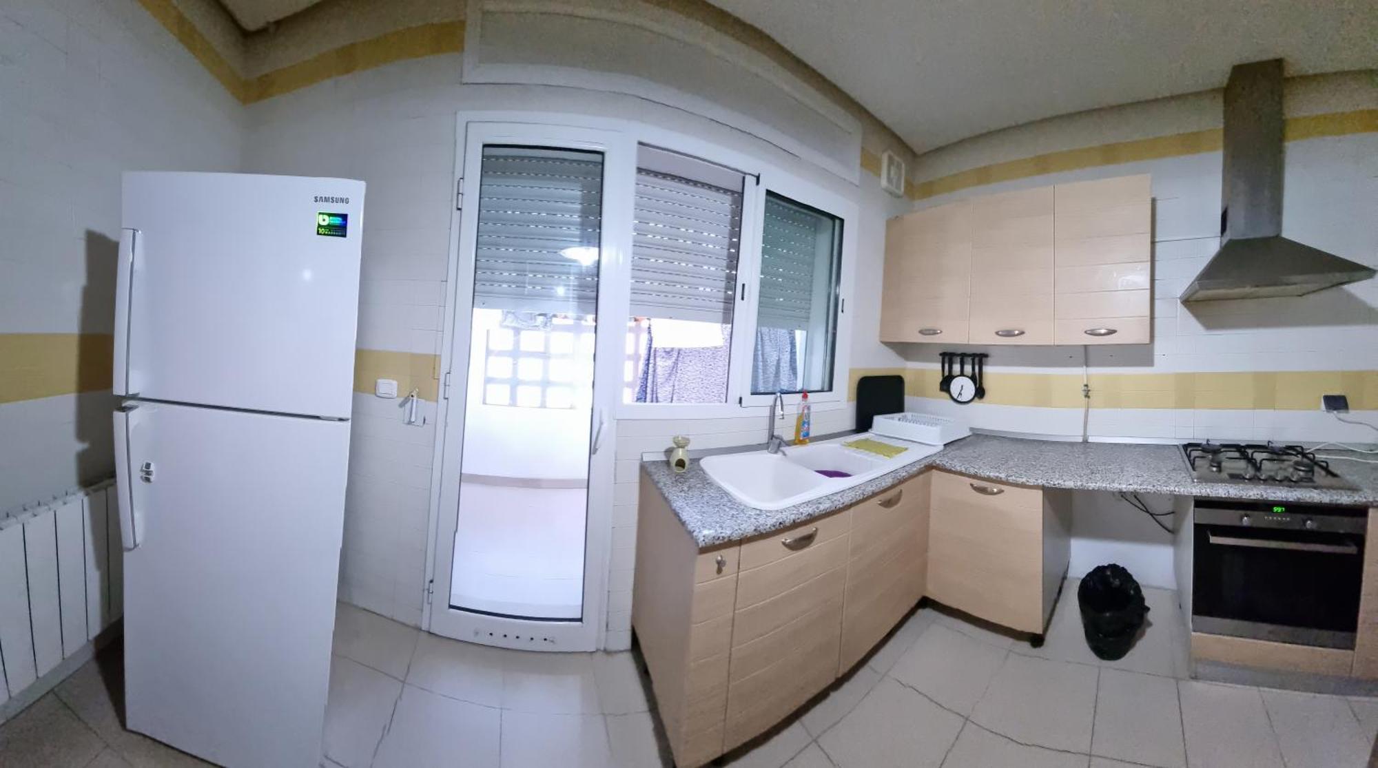 Appartement De Luxe Sidi Daoud Buitenkant foto